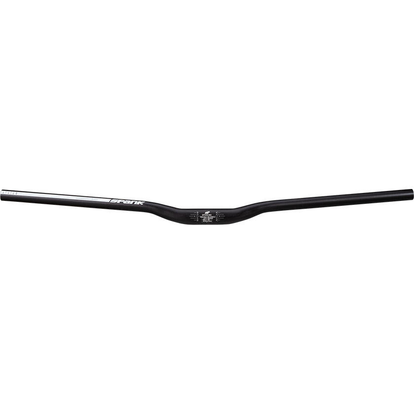 Wieszak Spank Spoon 800 mm rise 75 mm