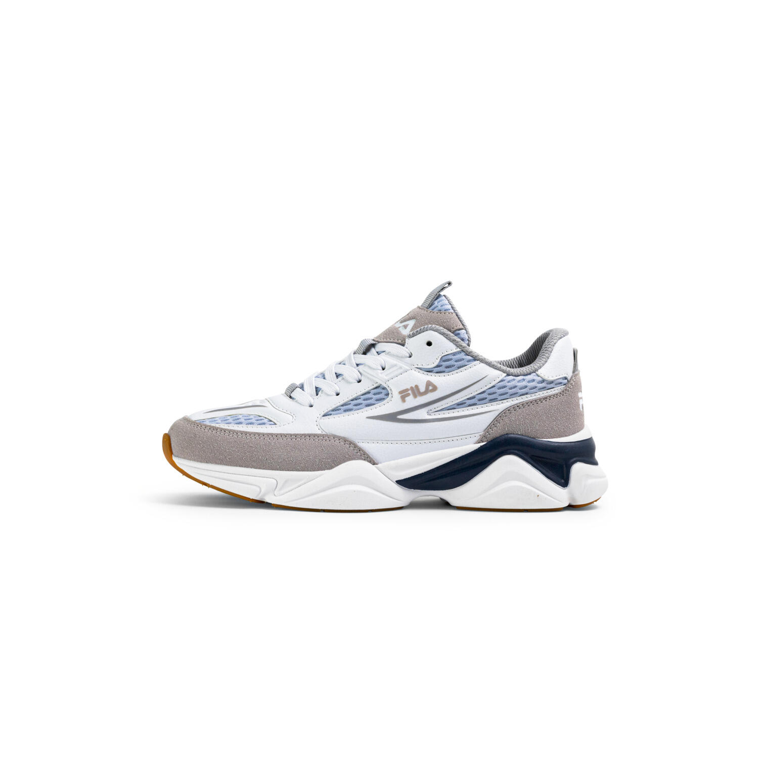 Sneakersy damscy Fila Recade