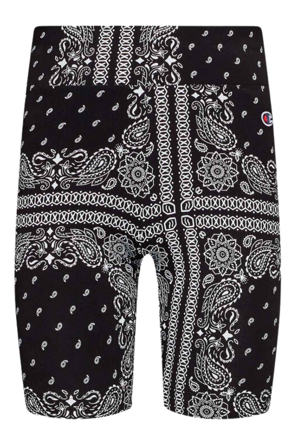 Legginsy sportowe damskie Champion Biker kolarki