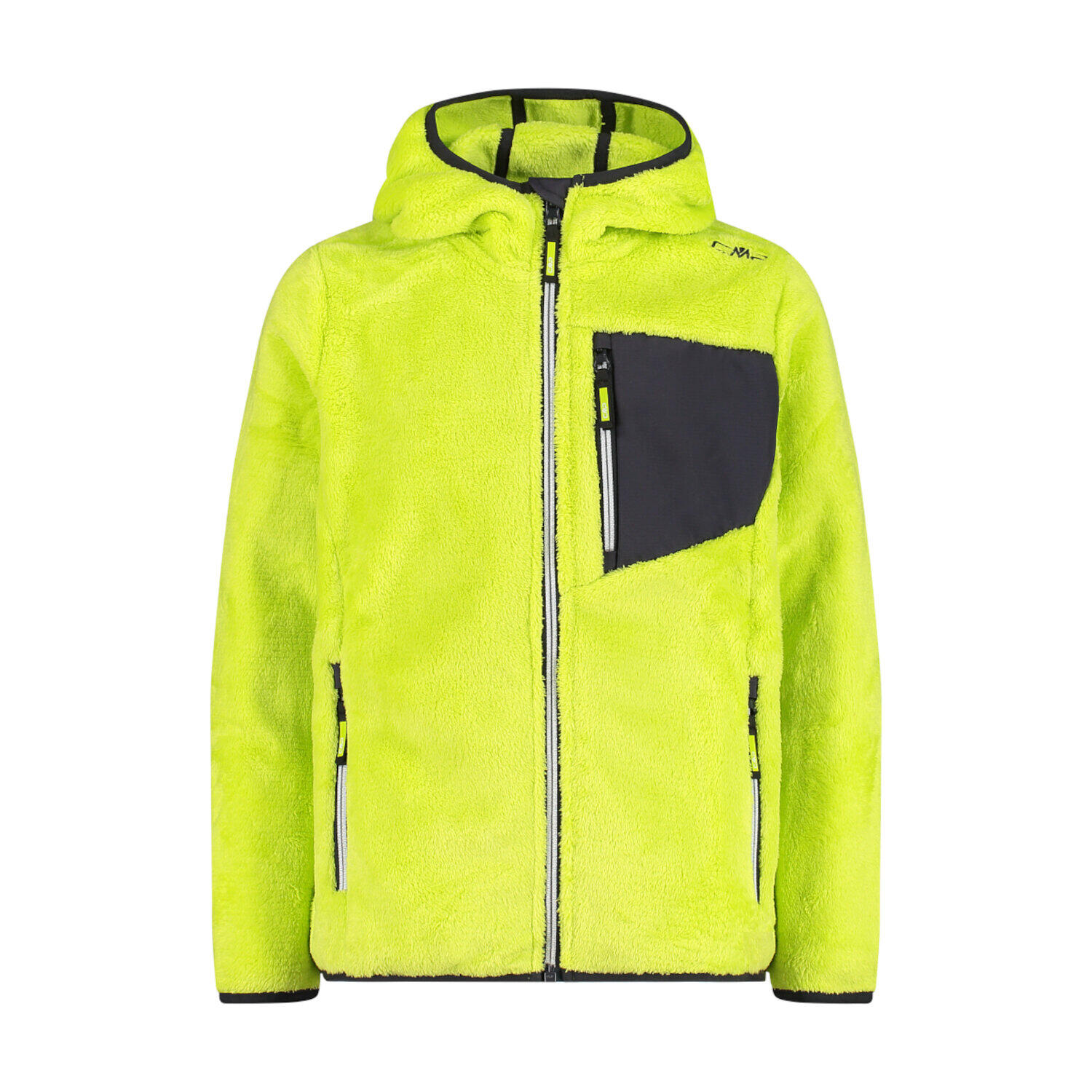 Bluza dziecięca turystyczna CMP 31P1504