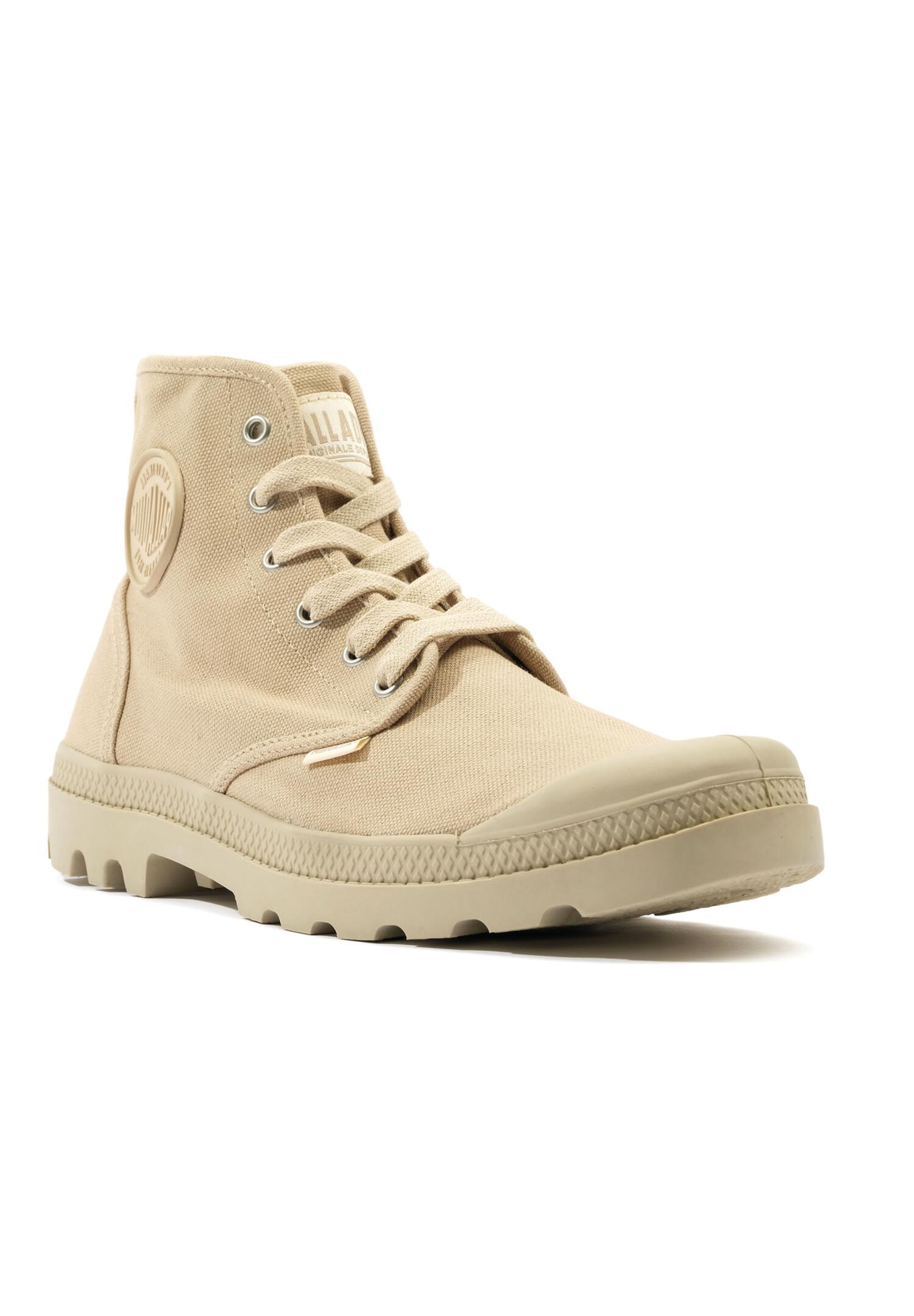 Buty do chodzenia męskie, Palladium Pampa Hi