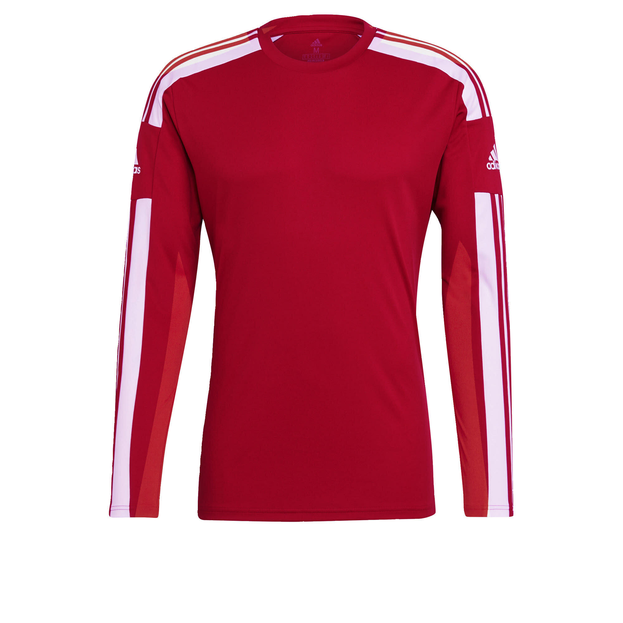 Dżersej z długim rękawem adidas Squadra 21