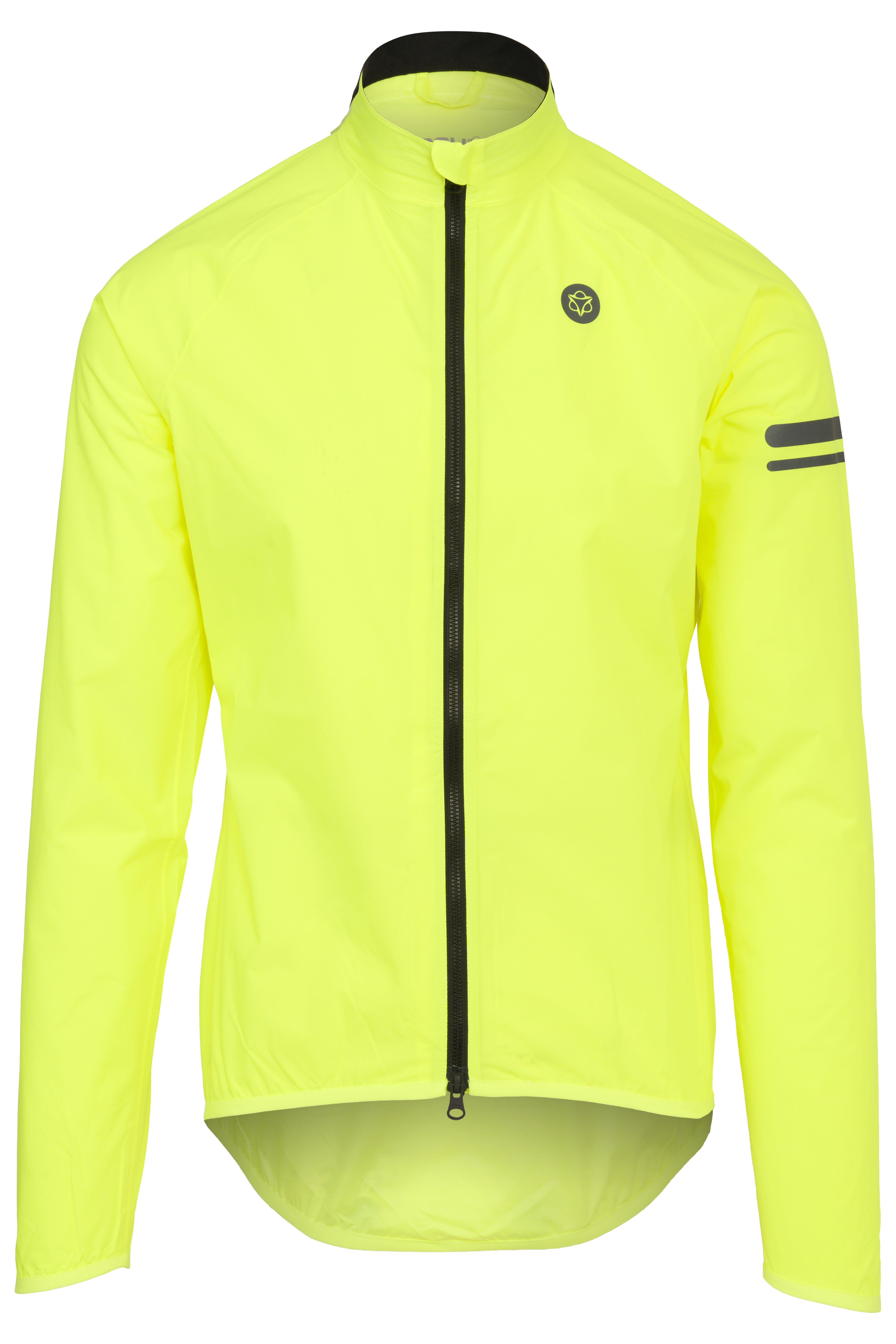Rain Jacket Essential Men