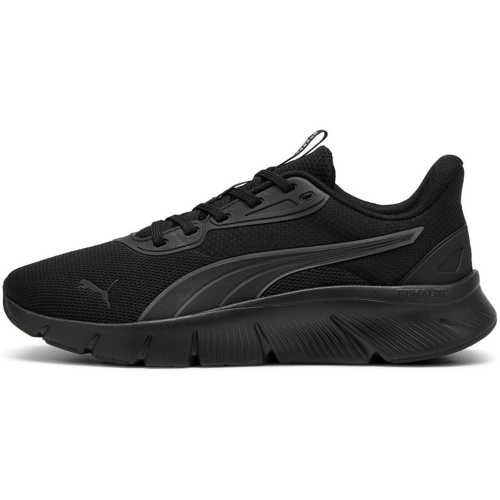 Buty sportowe Puma Flexfocus Lite Modern Black heat Fi