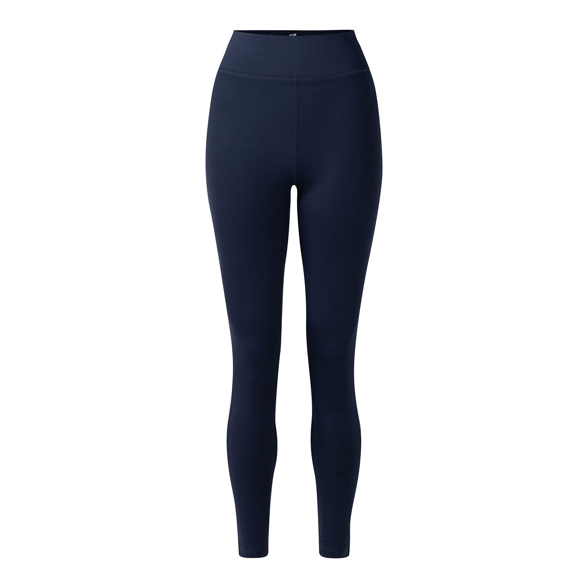 Legginsy Damskie Jeden Kolor Influential II