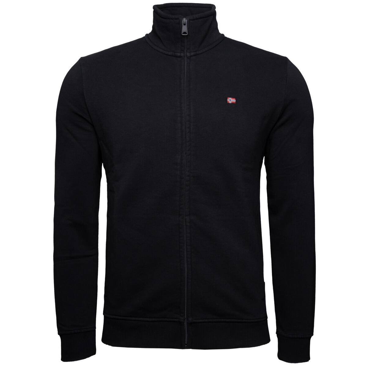 Bluza Mężczyzna NAPAPIJRI BALIS FZ