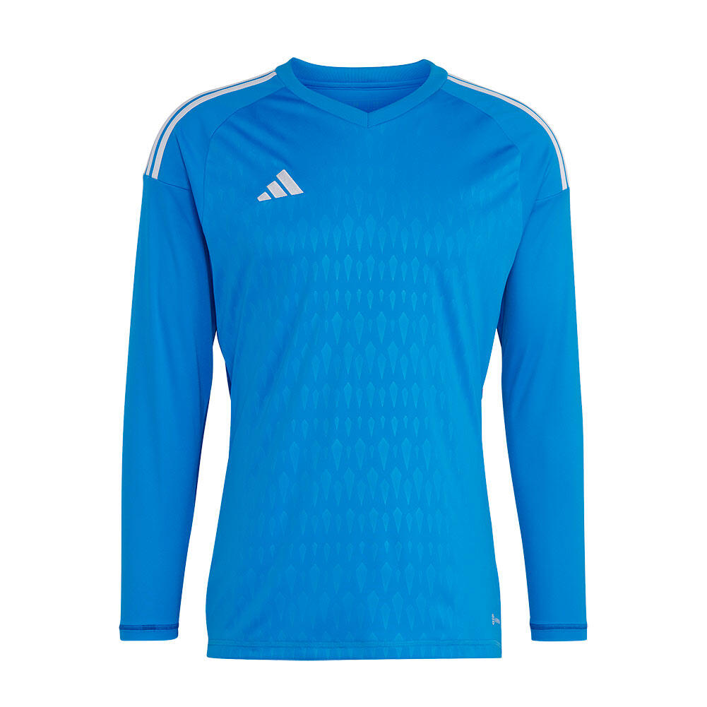 Koszulka bramkarska męska adidas Tiro 23 Competition Long Sleeve