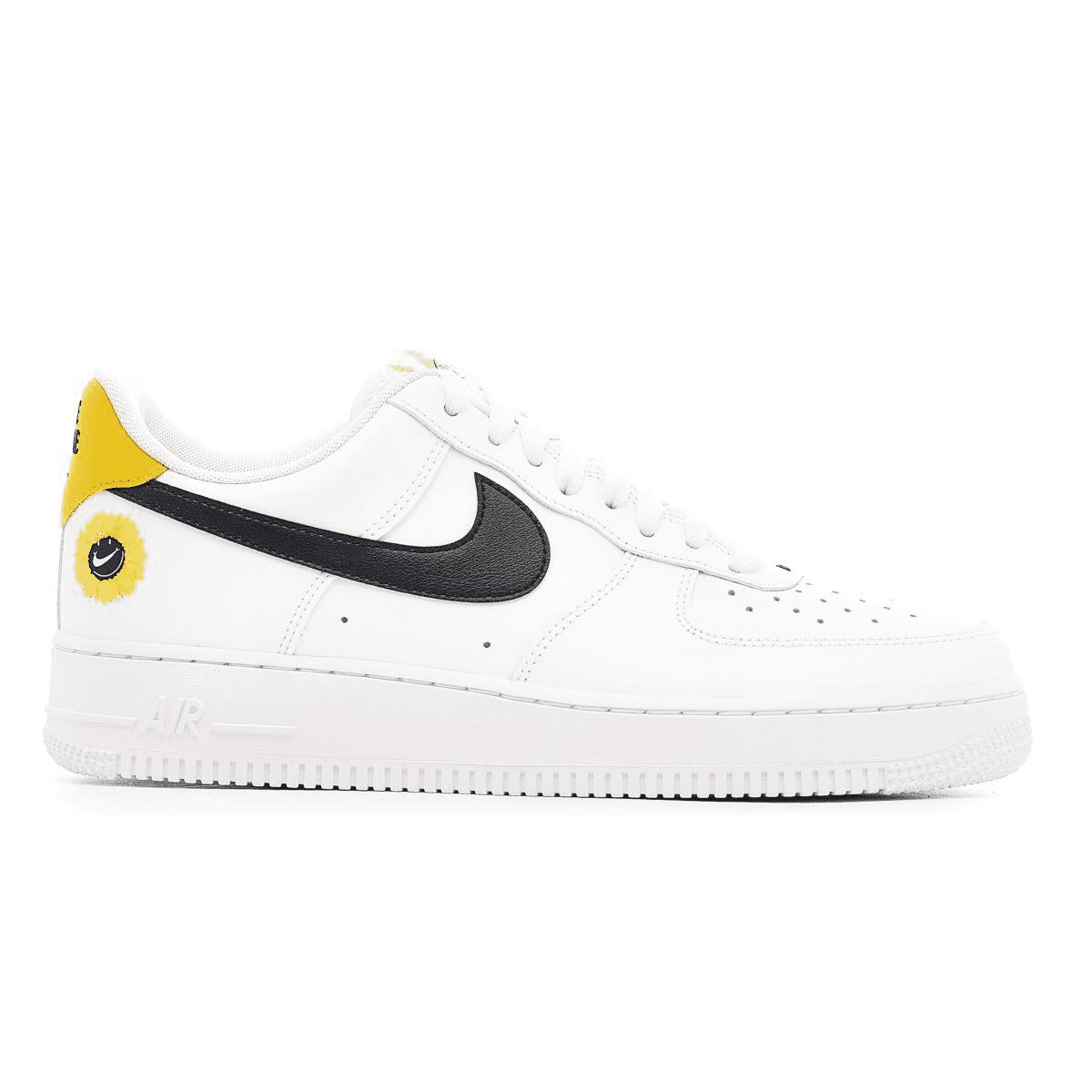 Męskie buty sportowe Nike Air Force 1 LOW Have a Nike Day - DM0118-100