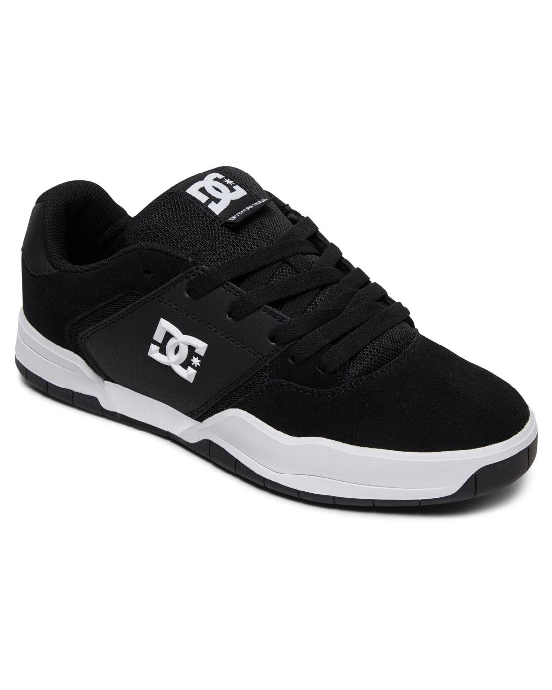 Buty na deskorolkę męskie Dc Shoes Central