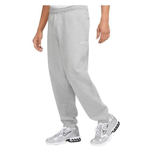 Spodnie sportowe męskie Nike Lab Nrg