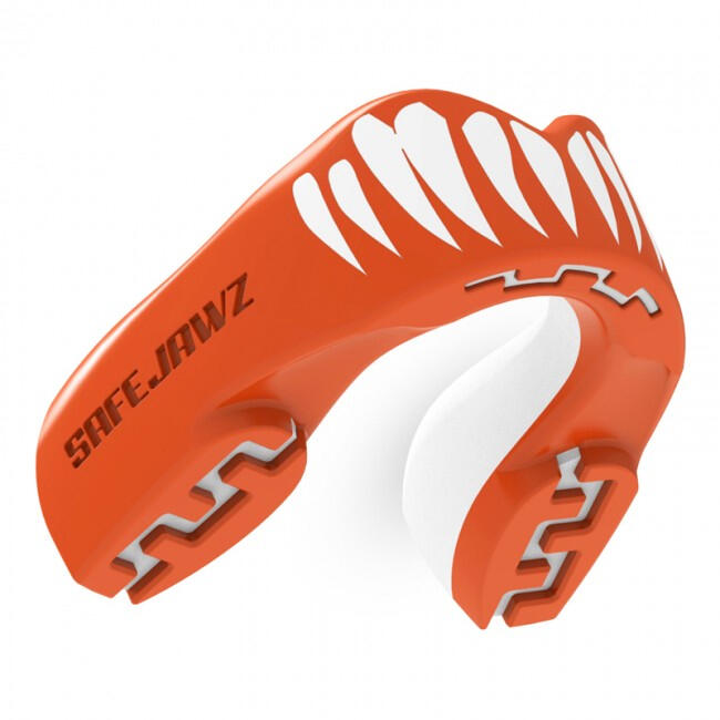 Ochraniacz na zęby Extro Viper Junior