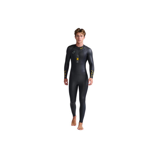 Pianka triathlonowa męska 2XU Propel:1