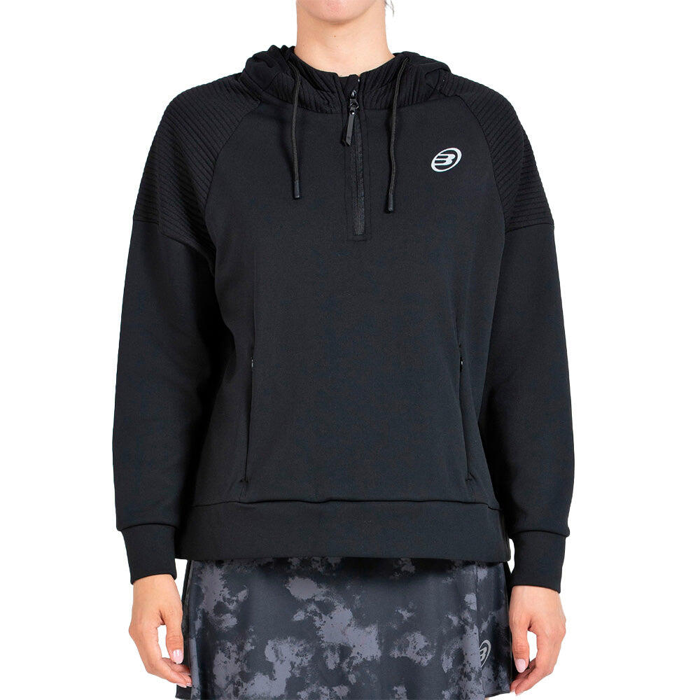 BULLPADEL BATEO Mujer (Sudadera)