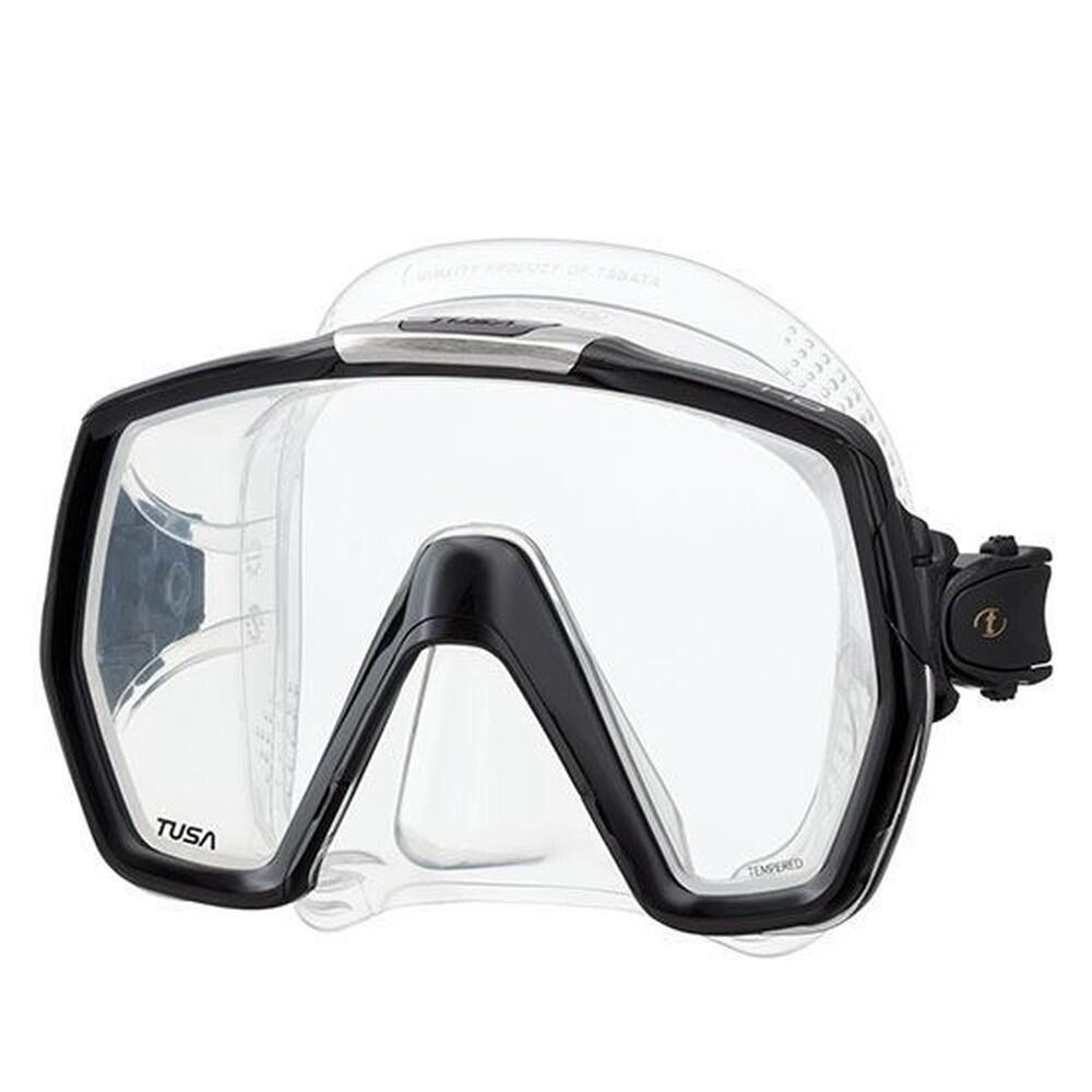 Tusa maska Freedom HD