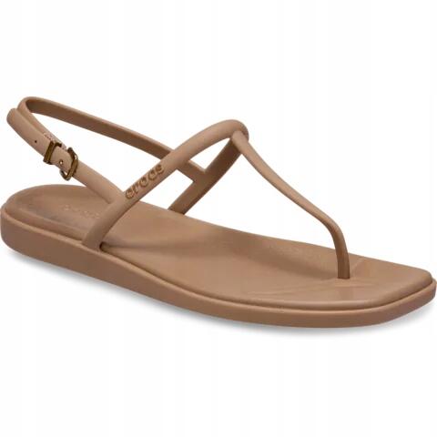 Japonki Dla Dorosłych Crocs Miami Thong Flip