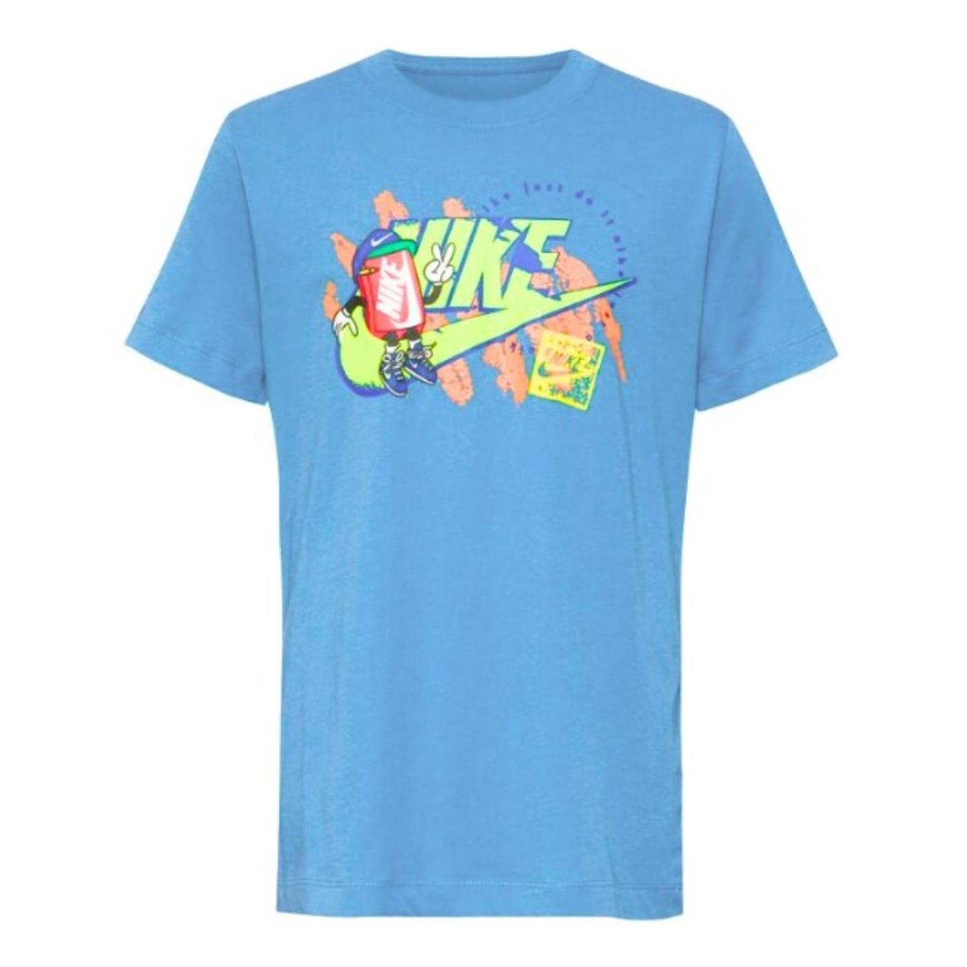 Nike Koszulka z krótkim rękawem