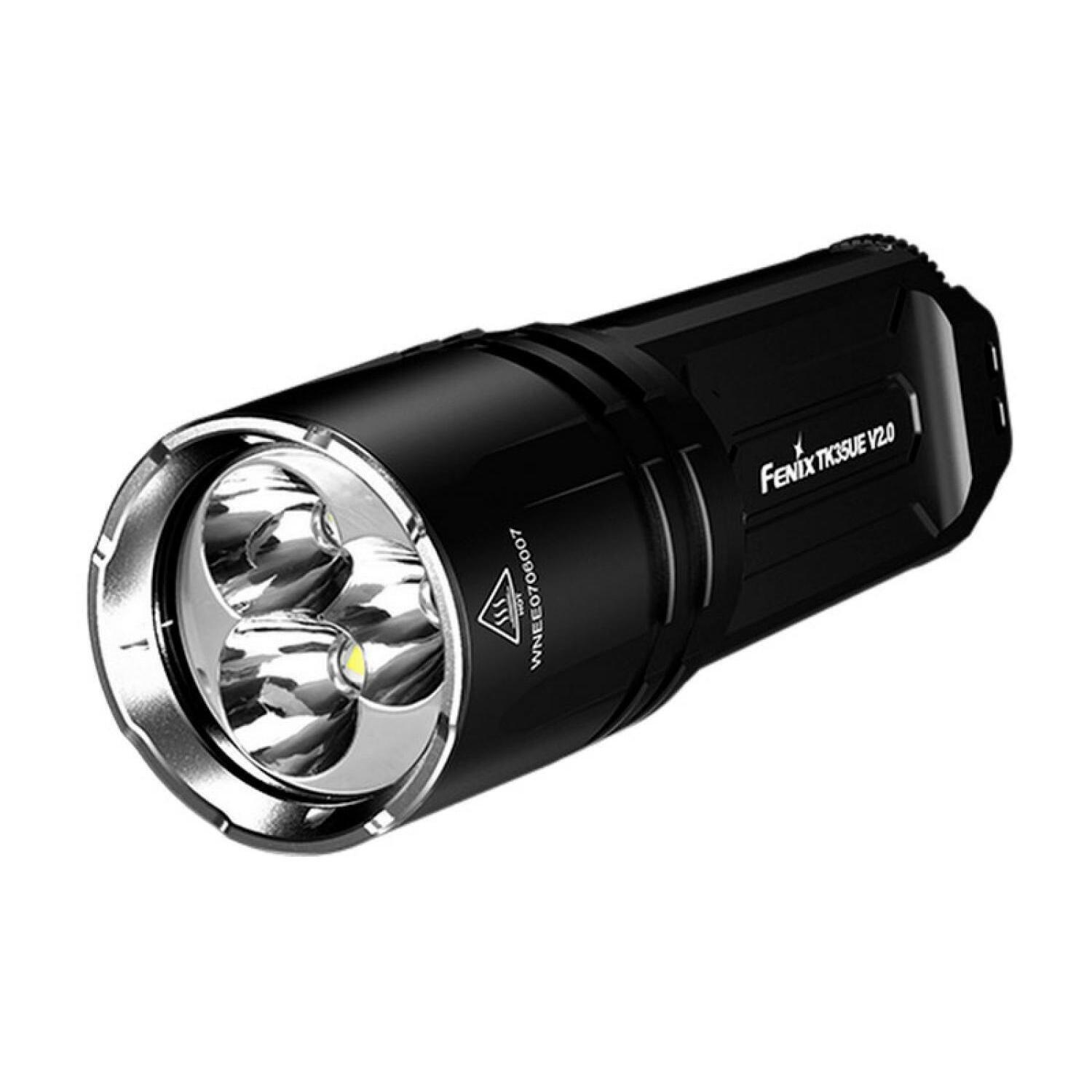 Latarka LED Fenix Lumens
