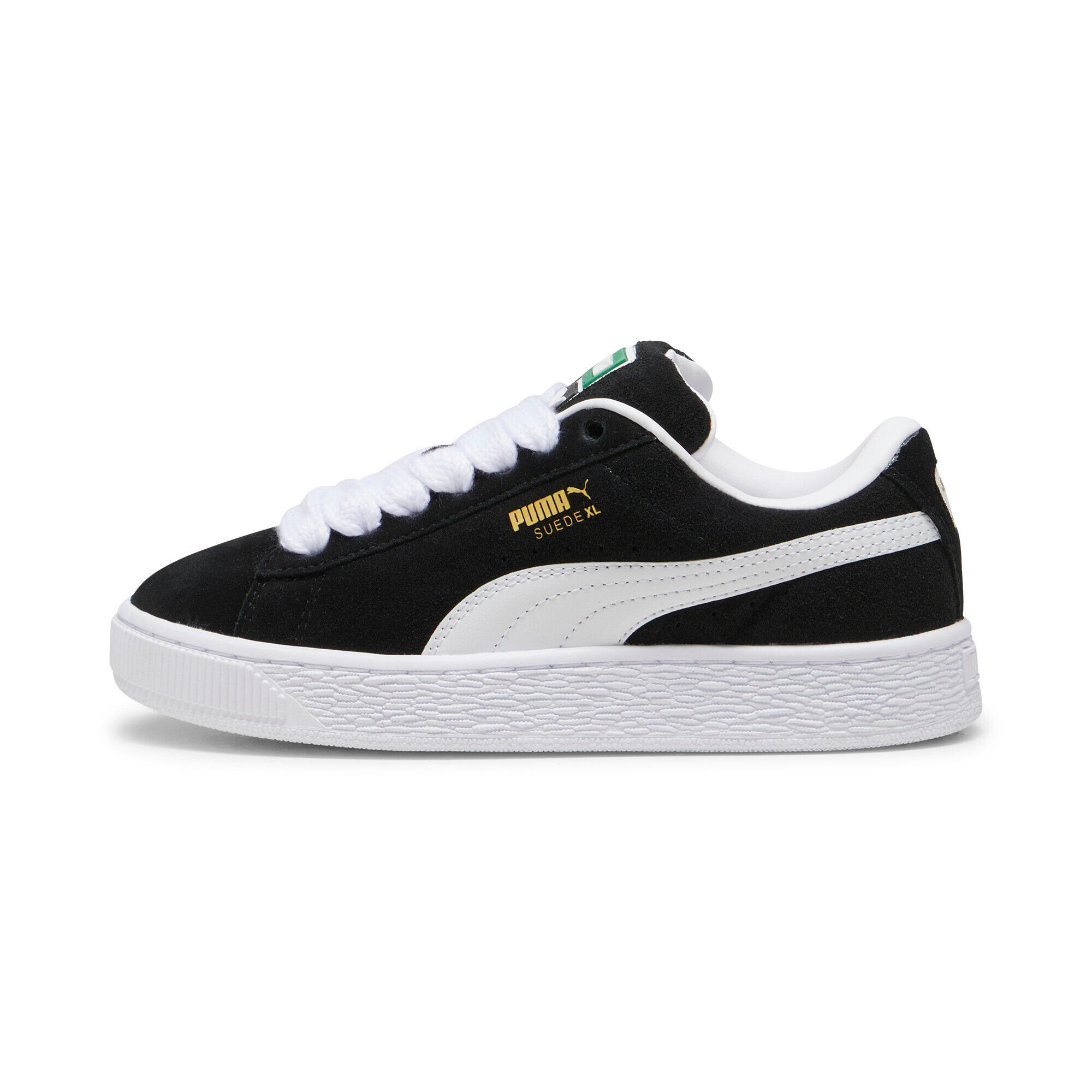 Trenerzy dla dzieci Puma Suede XL