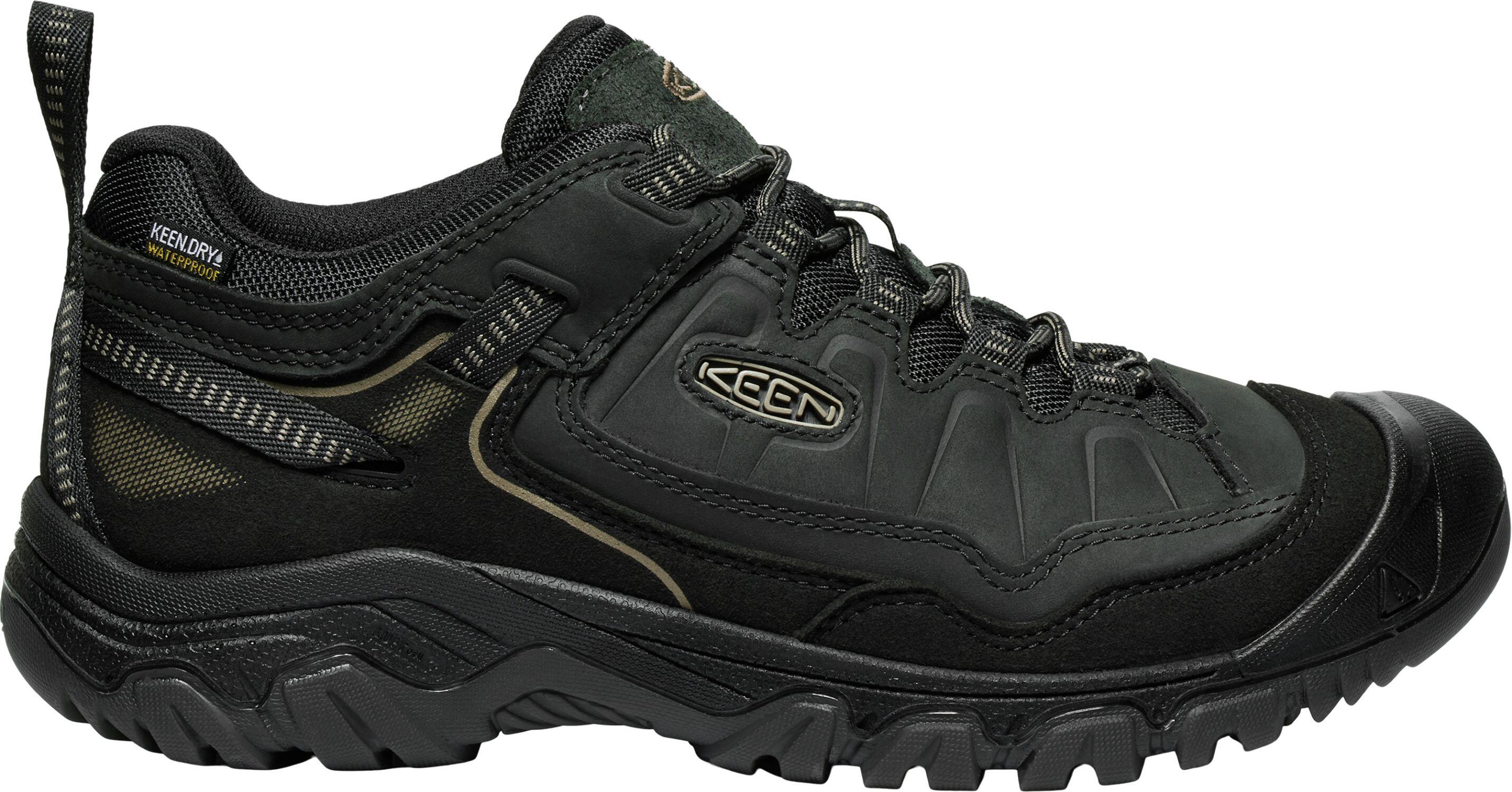 Buty trekkingowe Keen Targhee IV WP