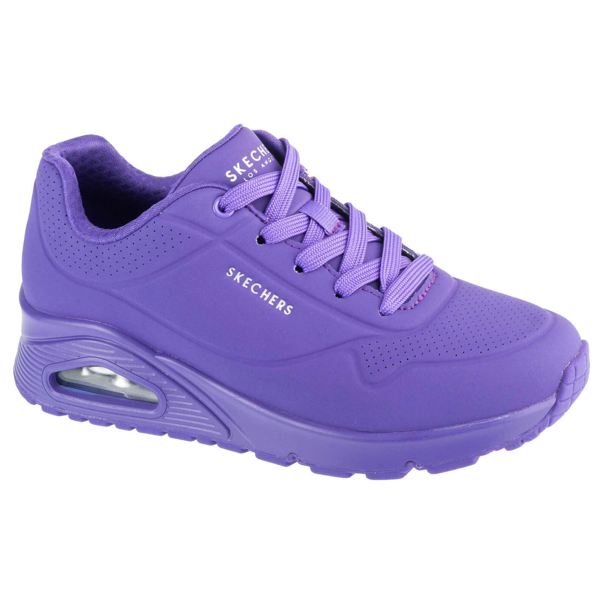 Buty sportowe Sneakersy damskie Uno - Night Shades