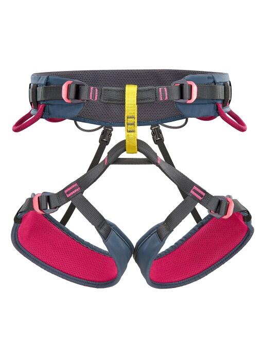 Uprząż wspinaczkowa damska Climbing Technology ANTHEA LD