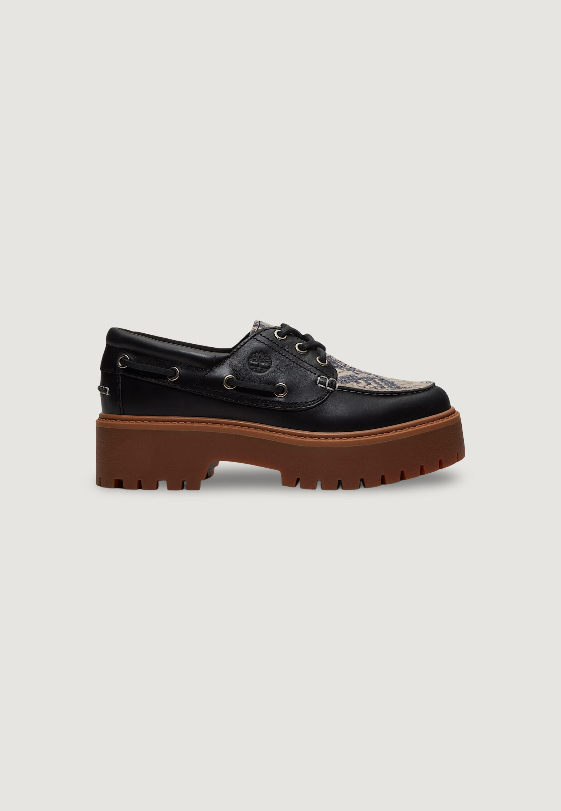 Buty sportowe Kobieta TIMBERLAND STST BOAT