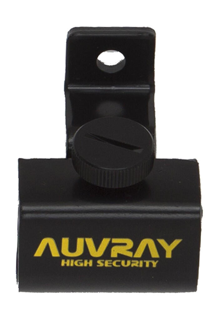Uchwyt do U-LOCKÓW SPU - uniwersalny AUVRAY
