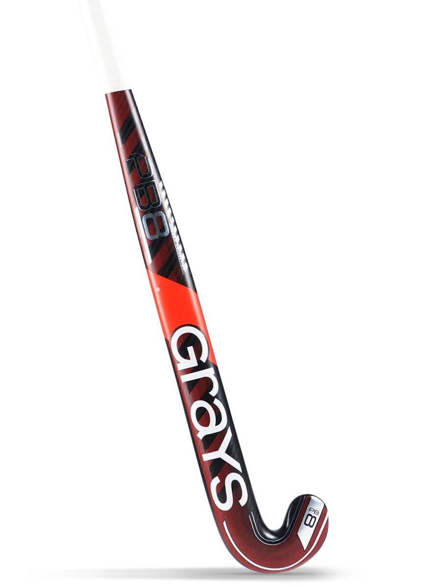 Kij hokejowy Grays Hockey PB 8