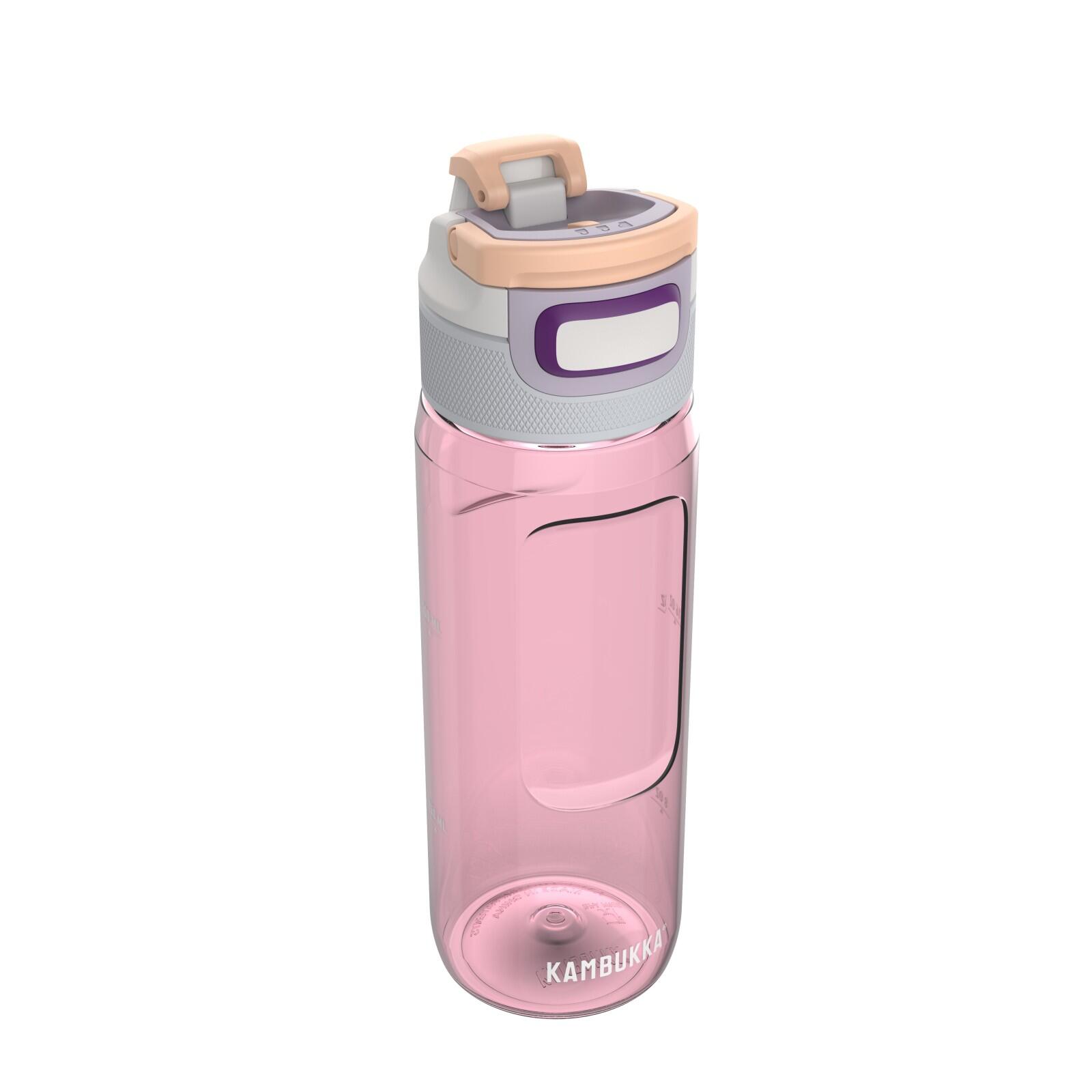 Bidon sportowy butelka na wodę Kambukka Elton 750ml Rainbow Pastels