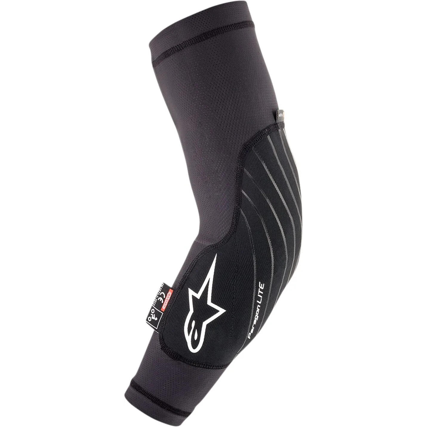 Dziecięce ochraniacze na łokcie Alpinestars Paragon Lite