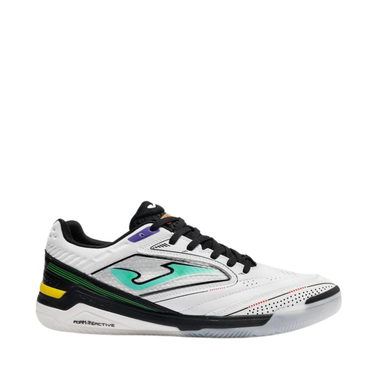Buty męskie piłkarskie Joma Gambeta Indoor 2602
