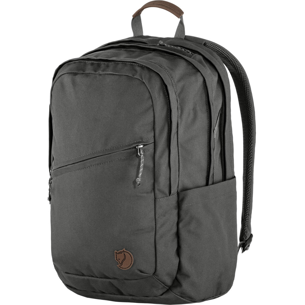 FJALLRAVEN Plecak RAVEN 28 Basalt
