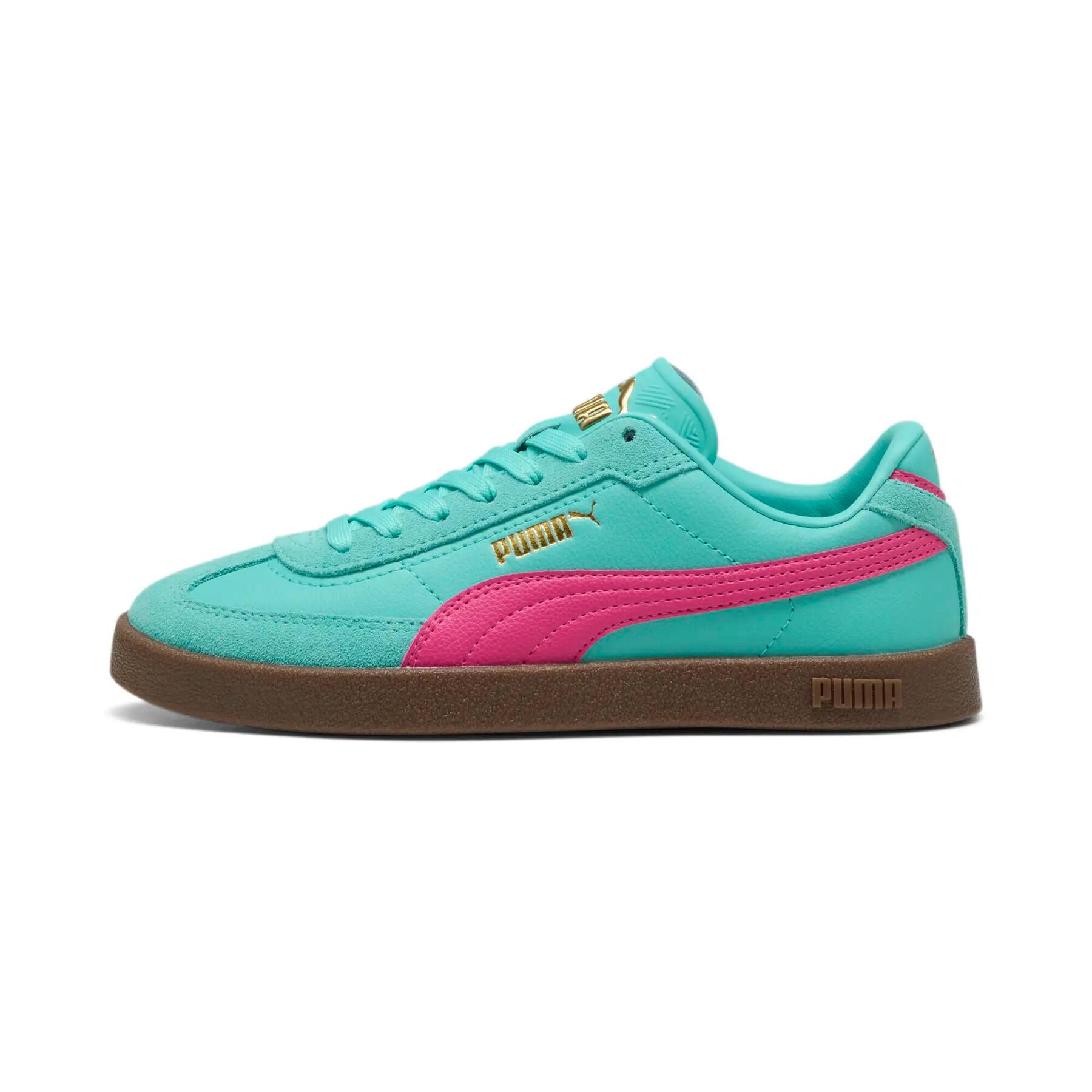 Trenerzy dla dzieci Puma Club II Era
