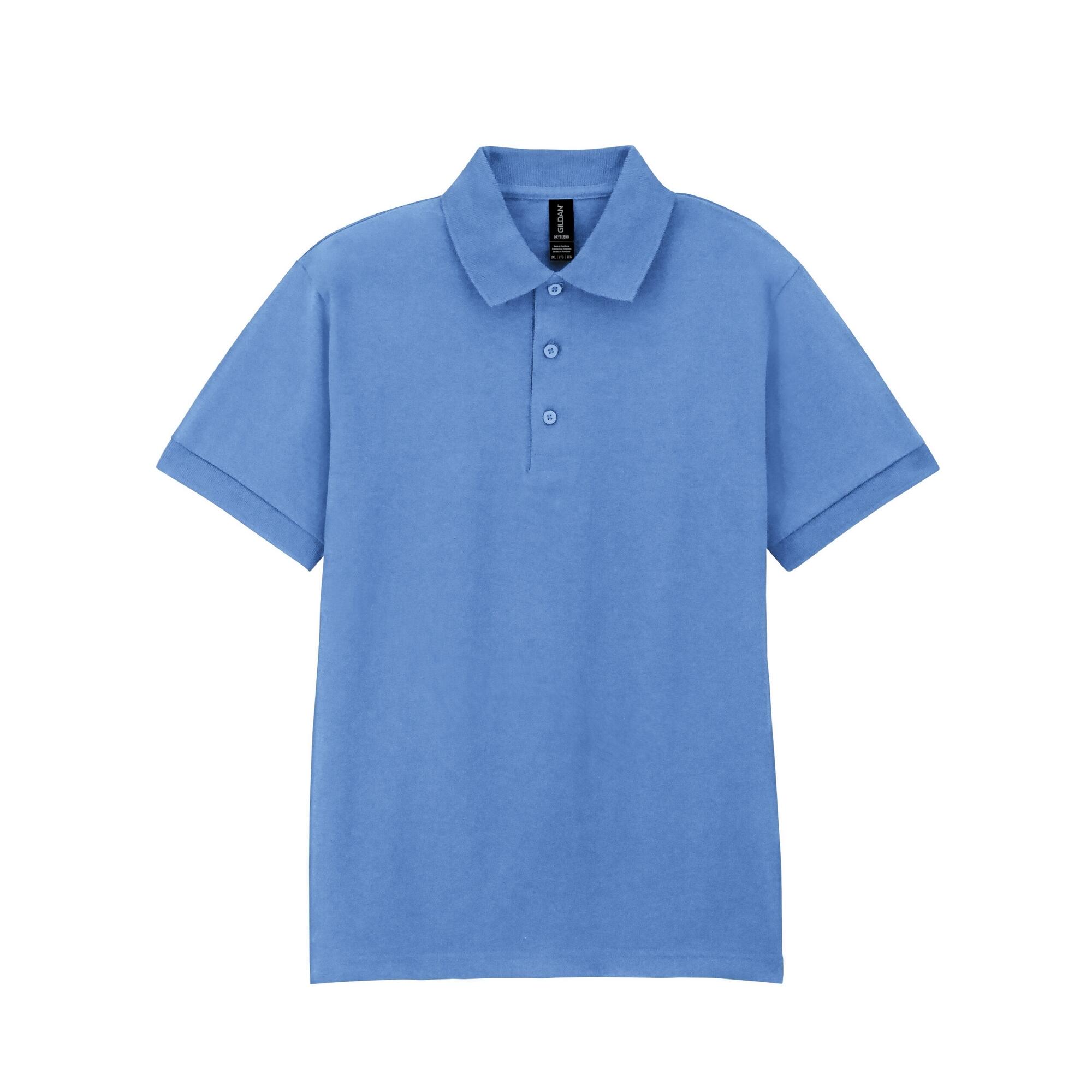 Koszulka Polo Dla Dorosłych Unisex DryBlend