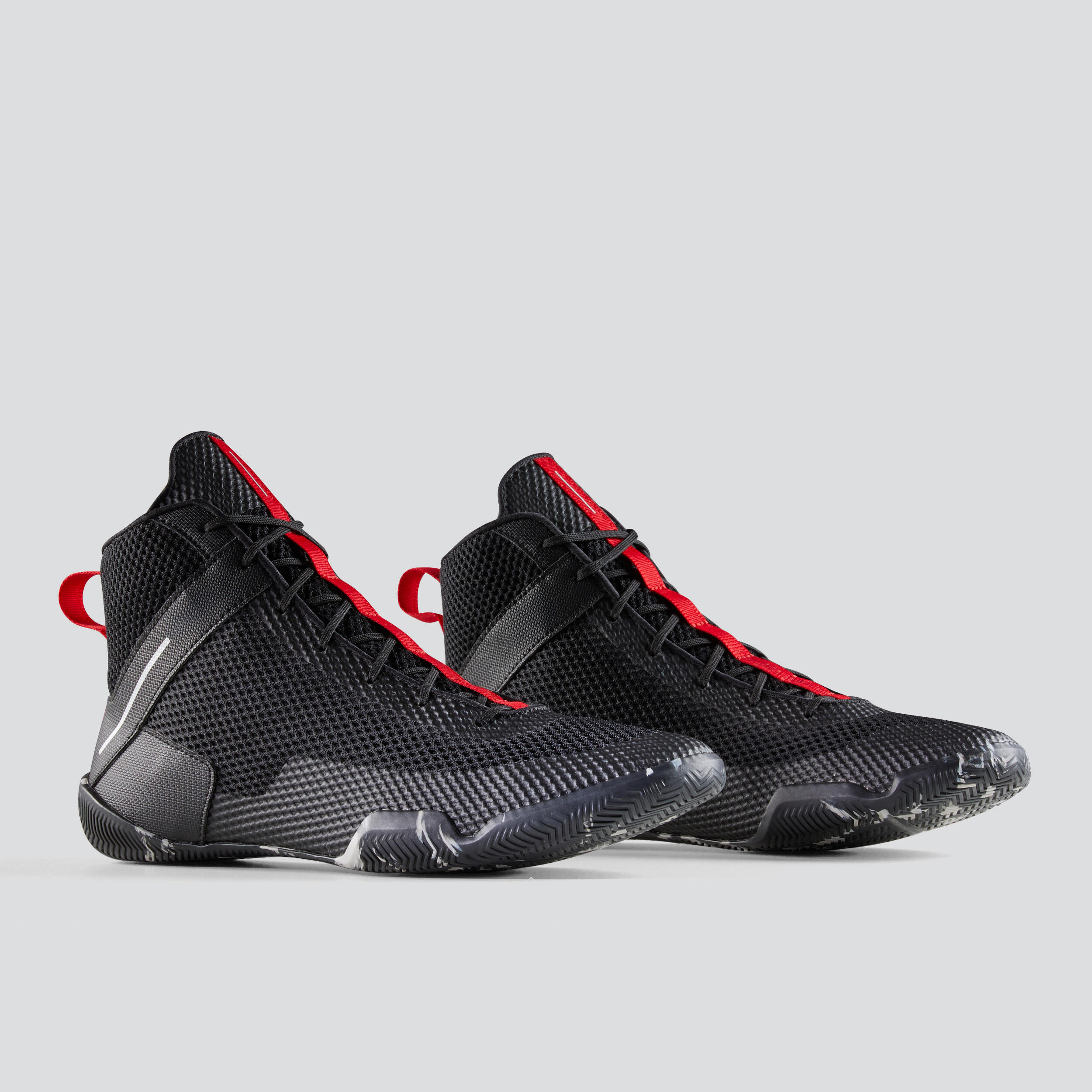Buty do boksu Outshock