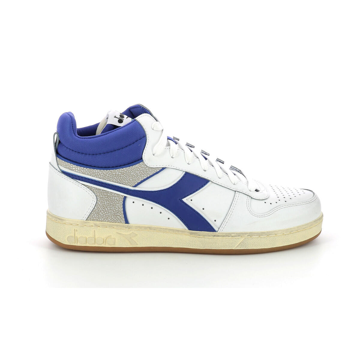 Trampki męskie DIADORA MAGIC BASKET DEMI CUT ICONA