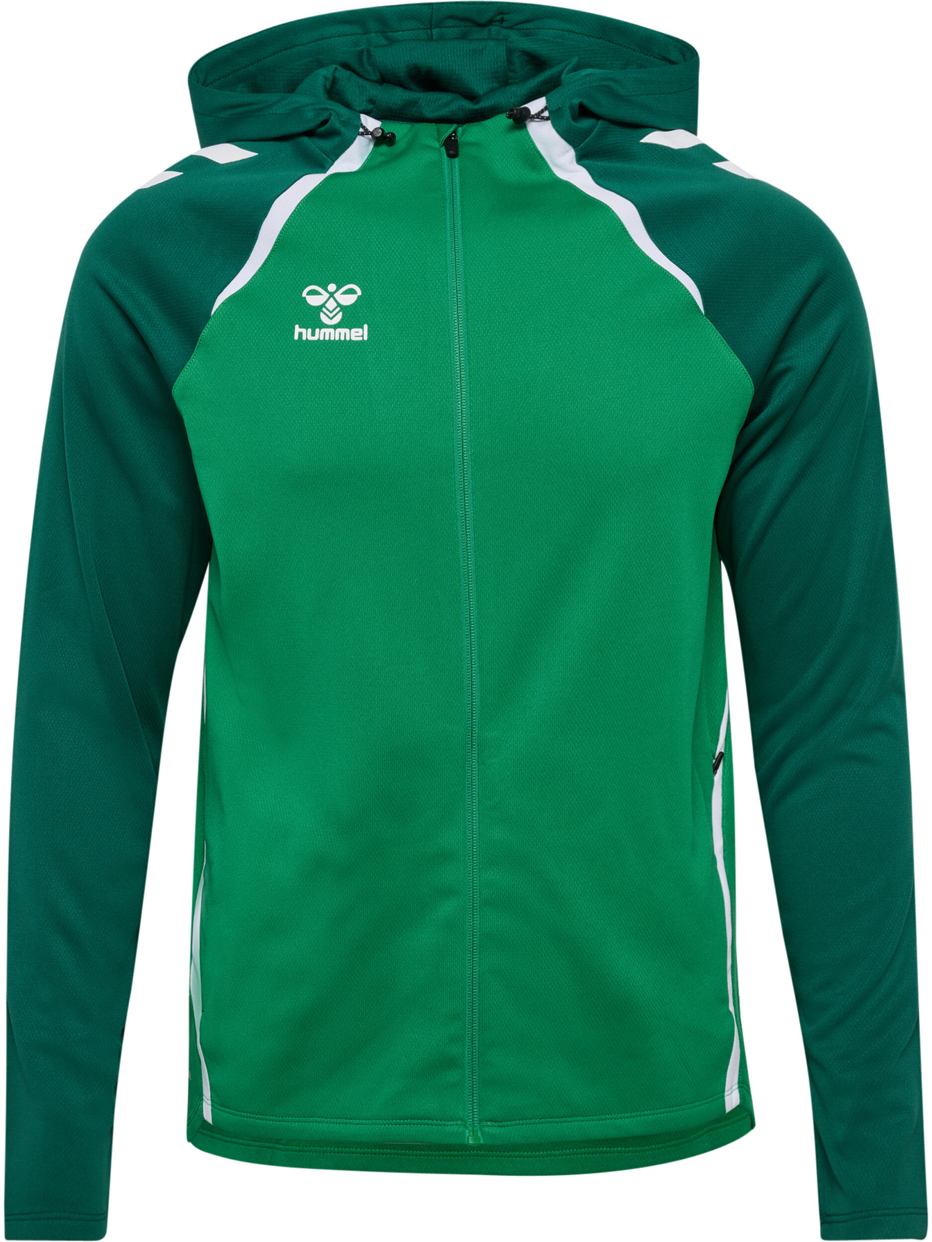 Bluza dresowa z kapturem Hummel Lead 2.0