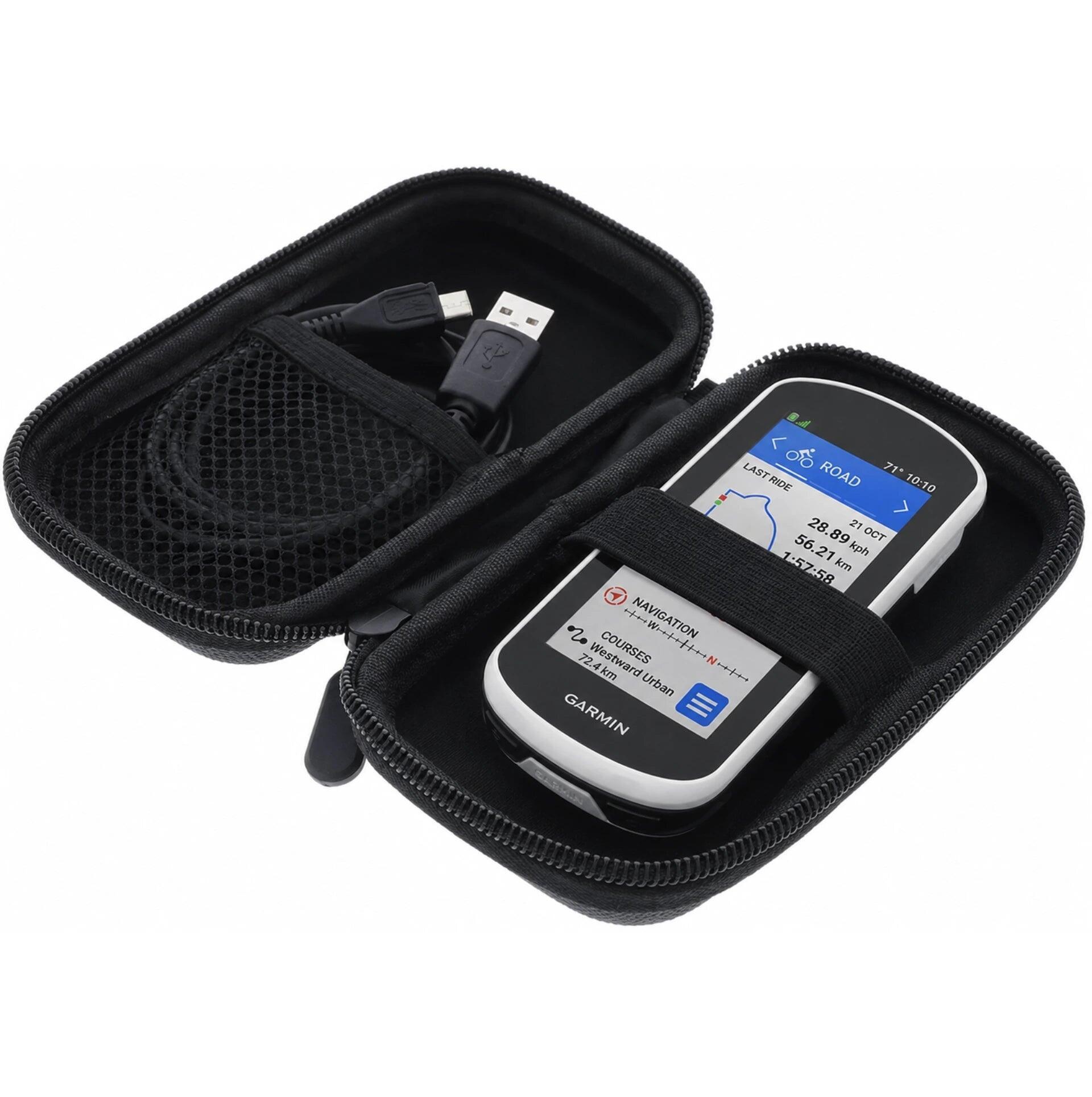 Twarde etui ochronne do GPS rowerowego Garmin Edge 1050/1040/1030/Explore 2
