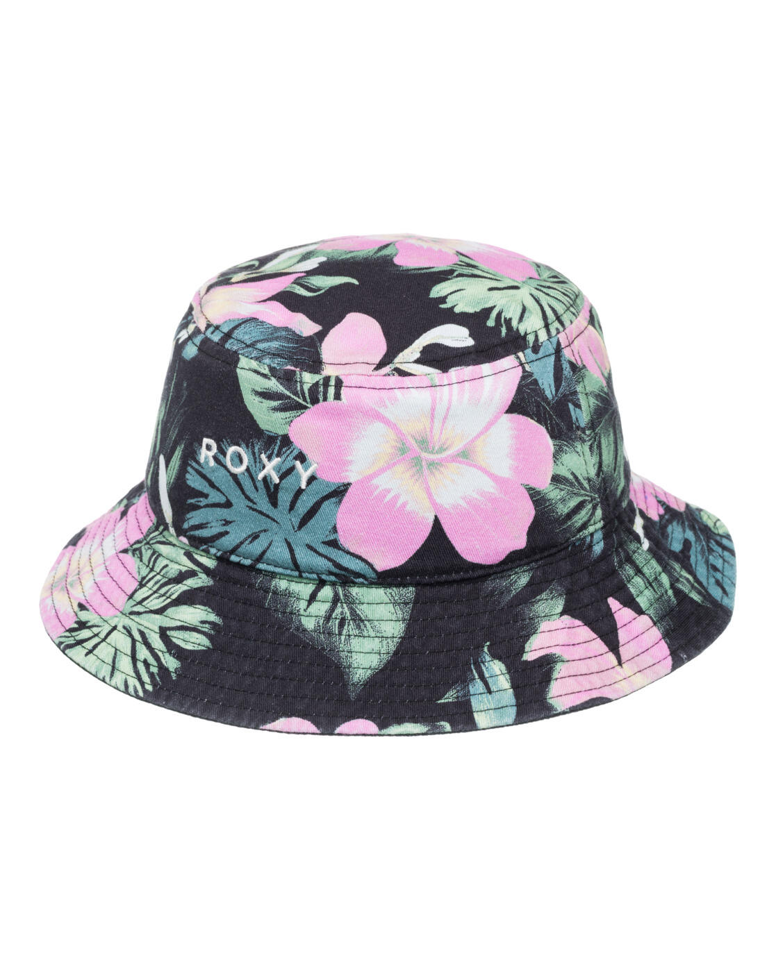 Kapelusz bucket dla Dziewczynki TINY HONEY Czarny