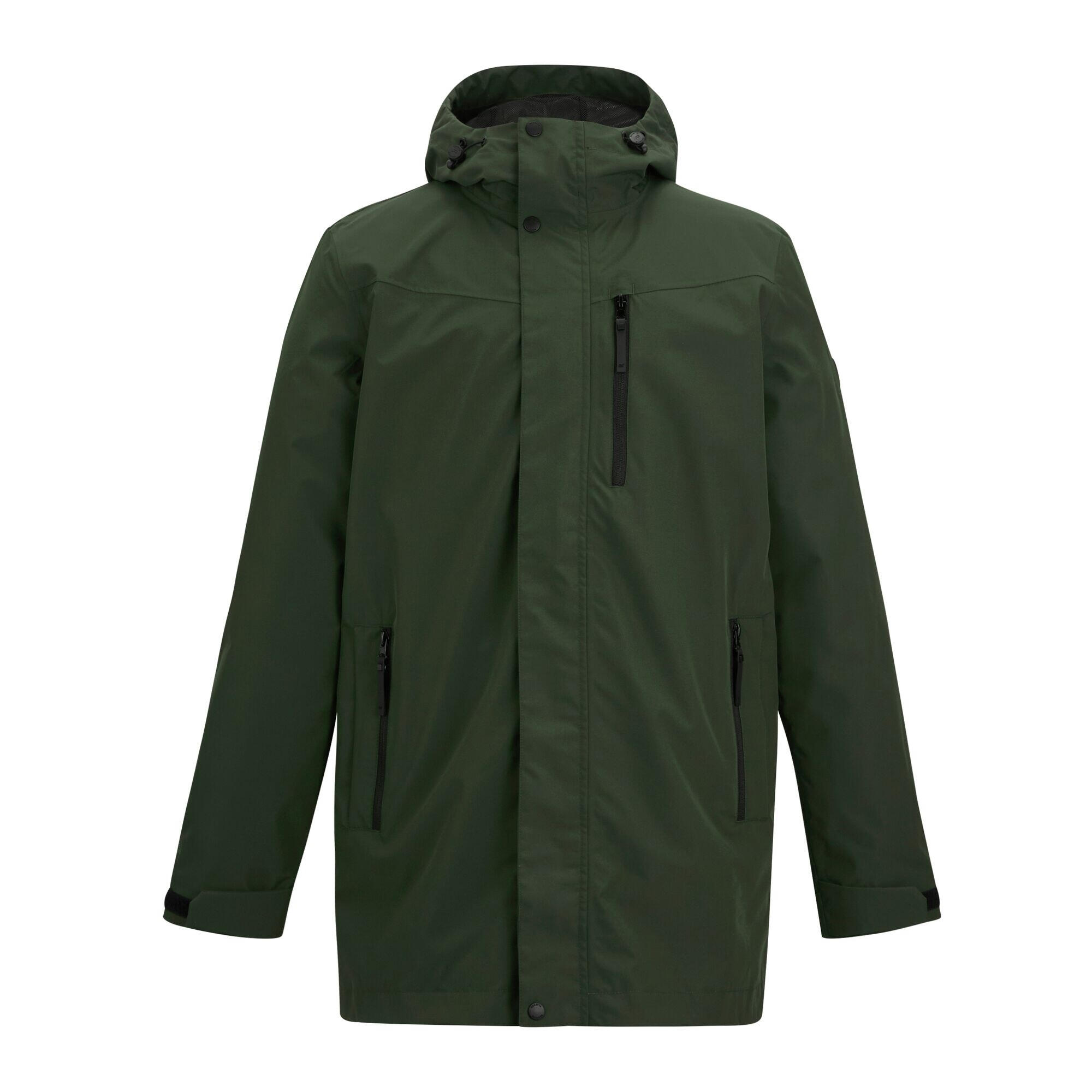 Męska Kurtka Daledon Waterproof Shell Jacket