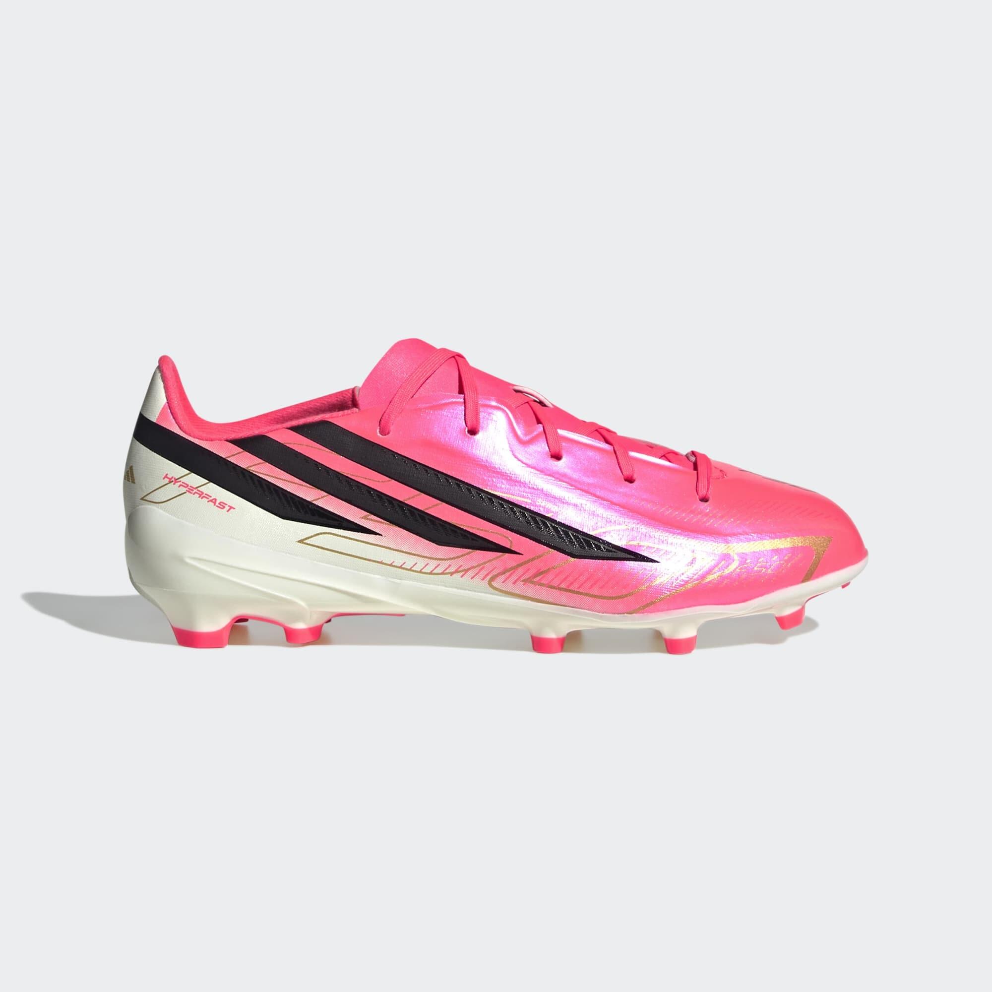 Buty piłkarskie dla dzieci ADIDAS F50 Hyperfast League FG/MG Puchar Świata
