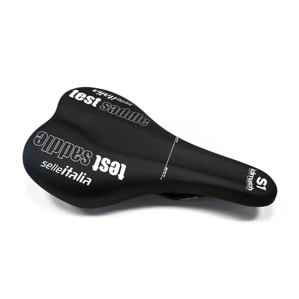 Siodło Selle Italia Test X-Bow