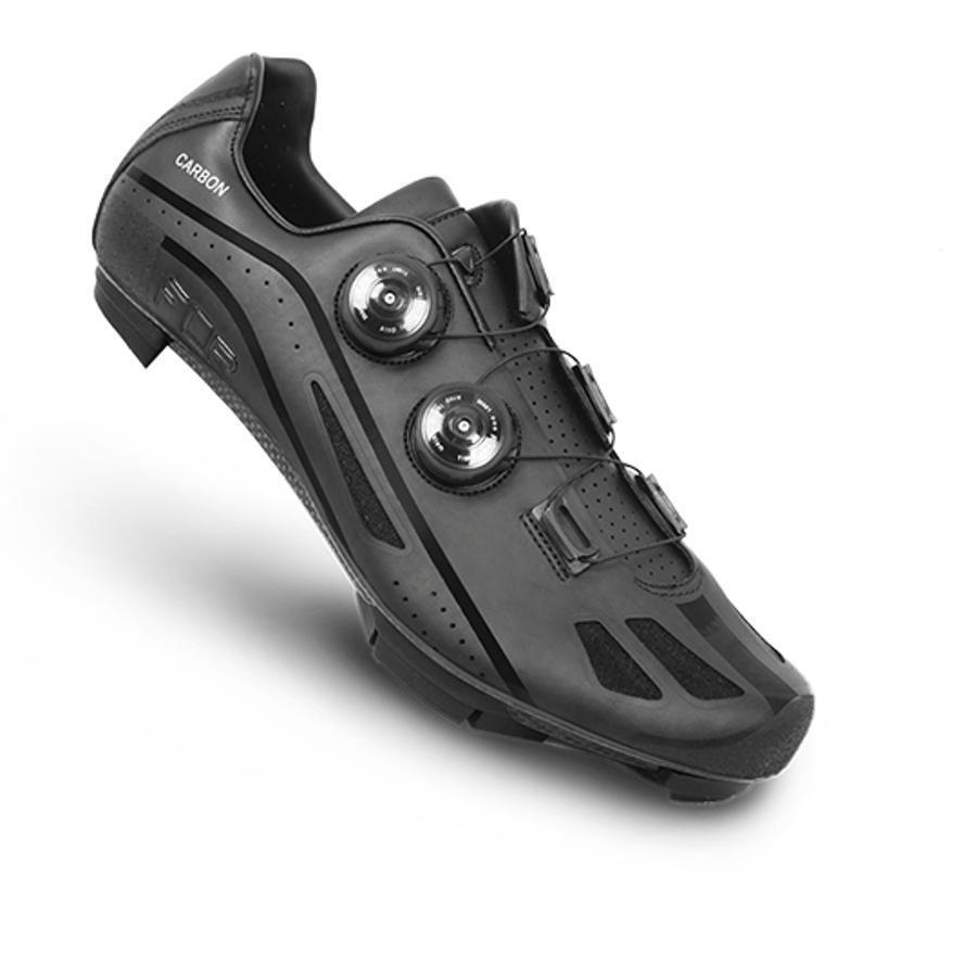 Buty z systemem zacisku na pokrętło FLR Elite F95X