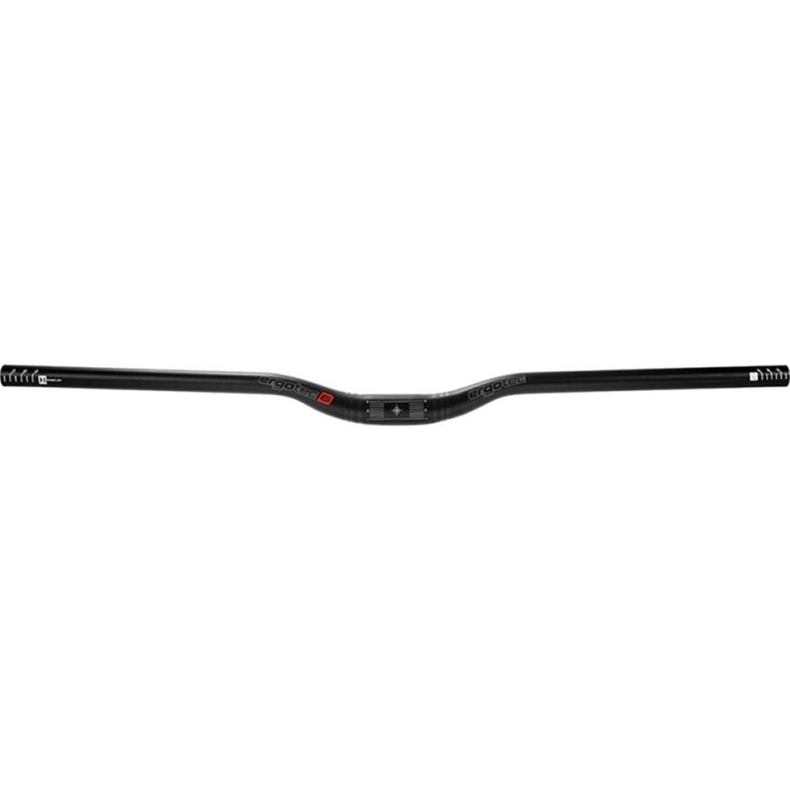 Ergotec Riser Bar 30-50-70 780 mm rise 30 mm Ø 35 mm