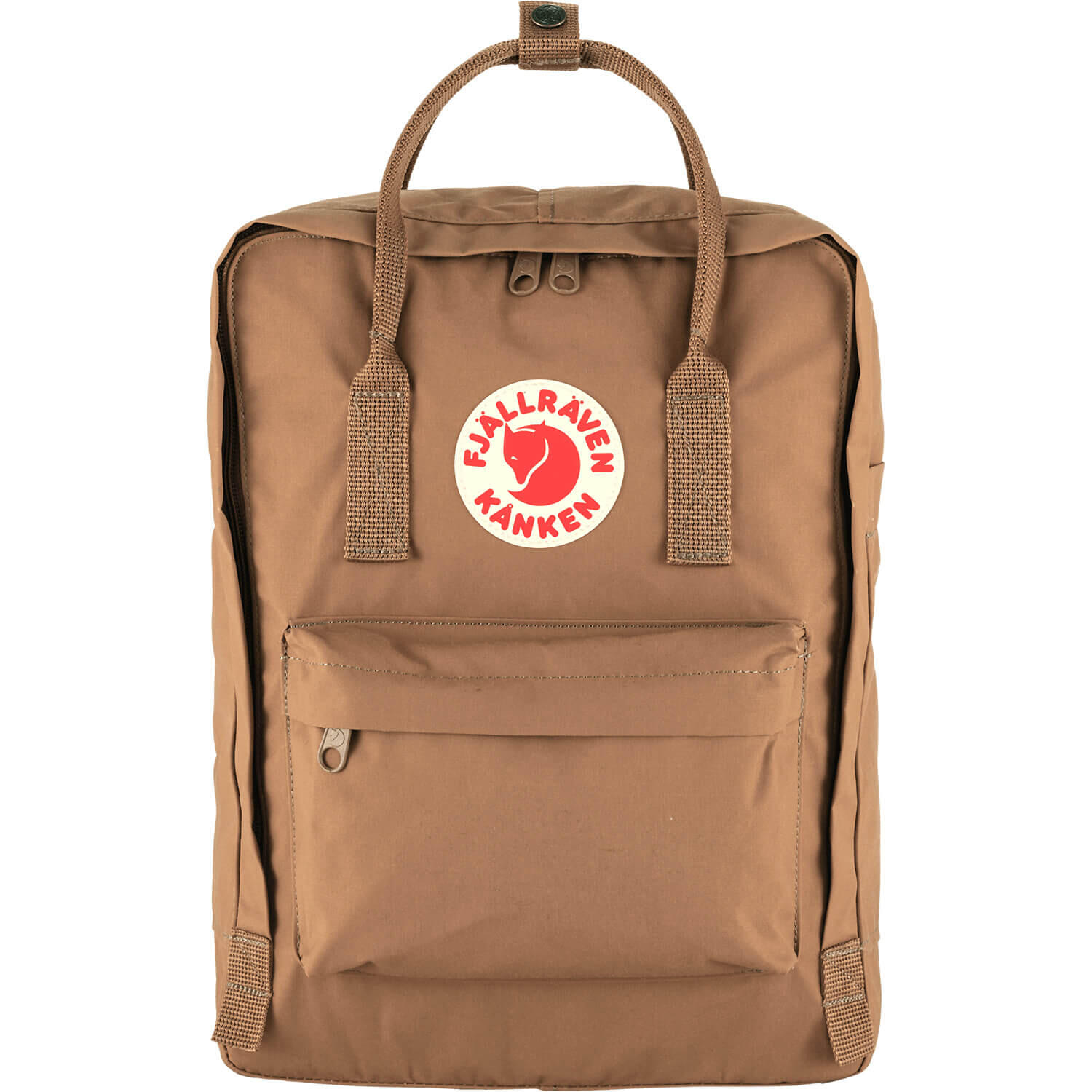 Plecak turystyczny Fjallraven Kanken
