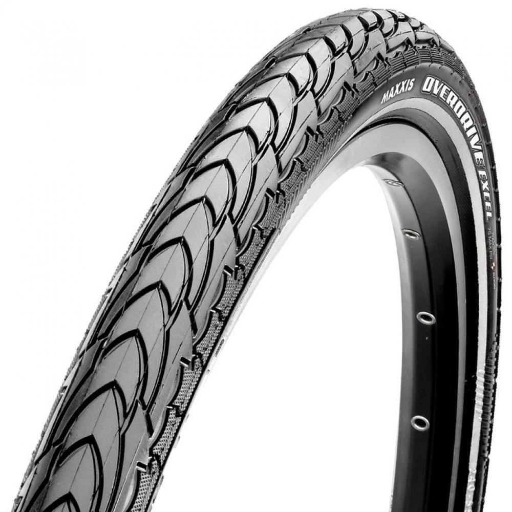 Opona Gravel Maxxis Overdrive Excel 700x47c 47-622 28 Silkshield
