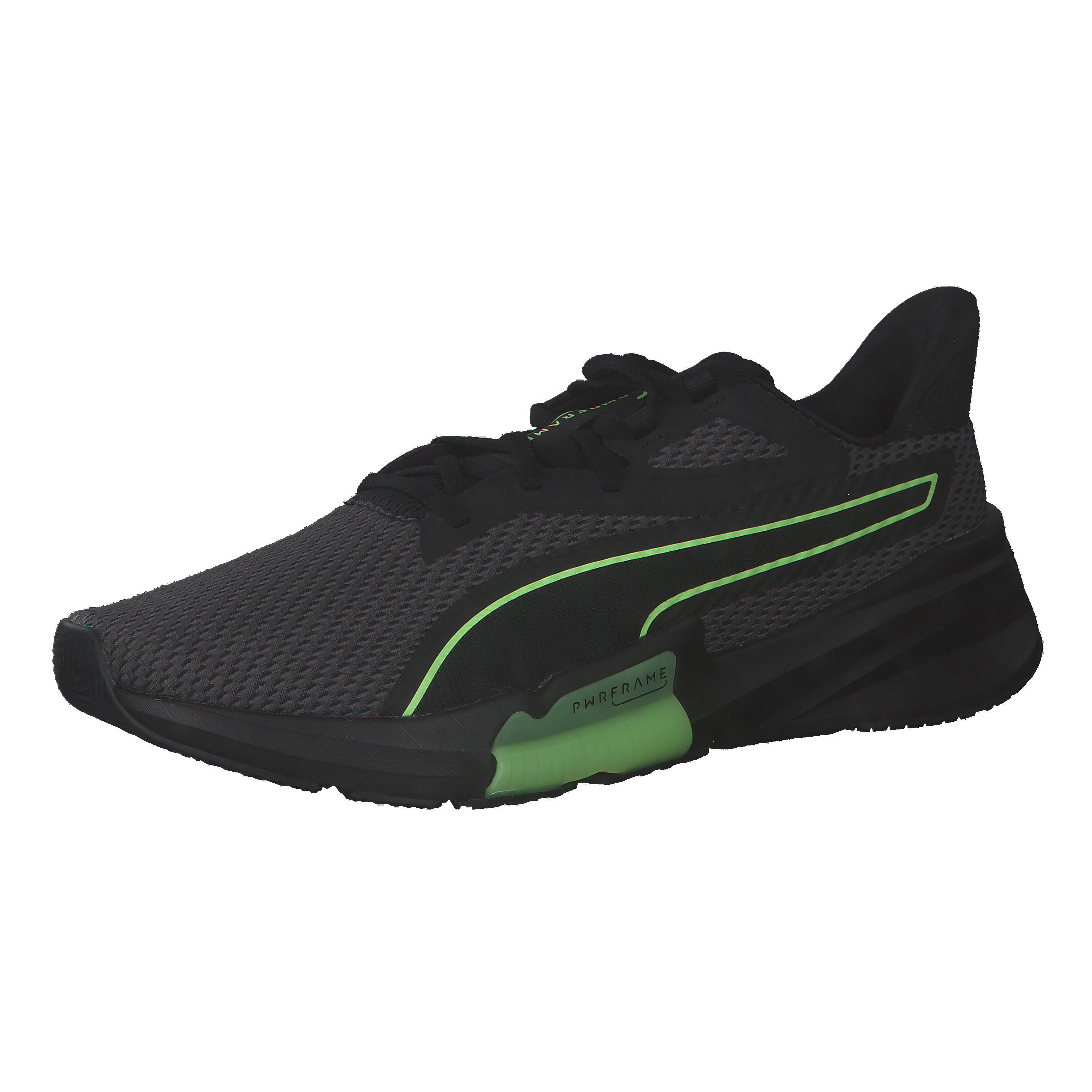 Buty do biegania męskie Puma Pwr Frame Tr