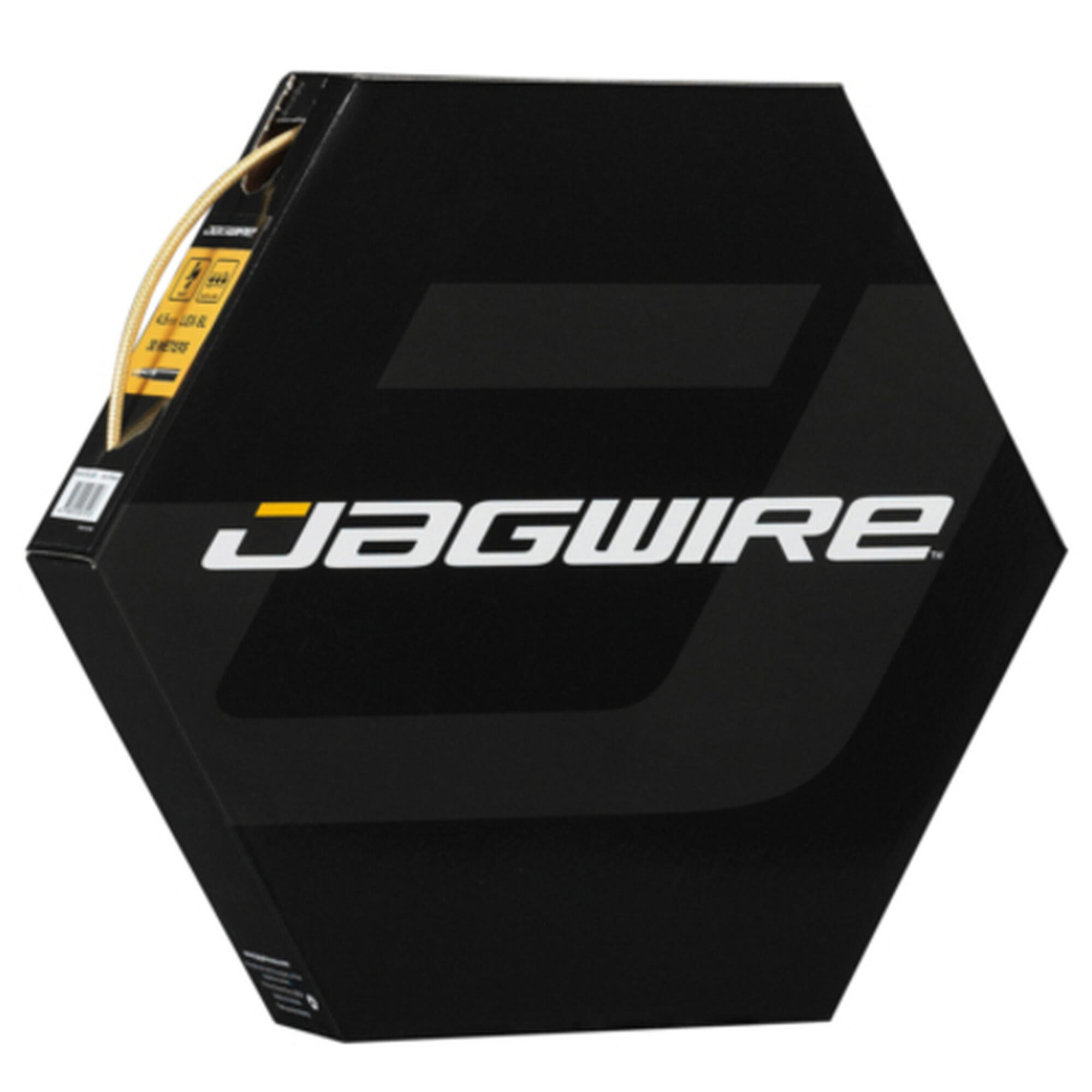 Obudowa przerzutki Jagwire Workshop 4 5mm Braided LEX-SL Slick 30 m