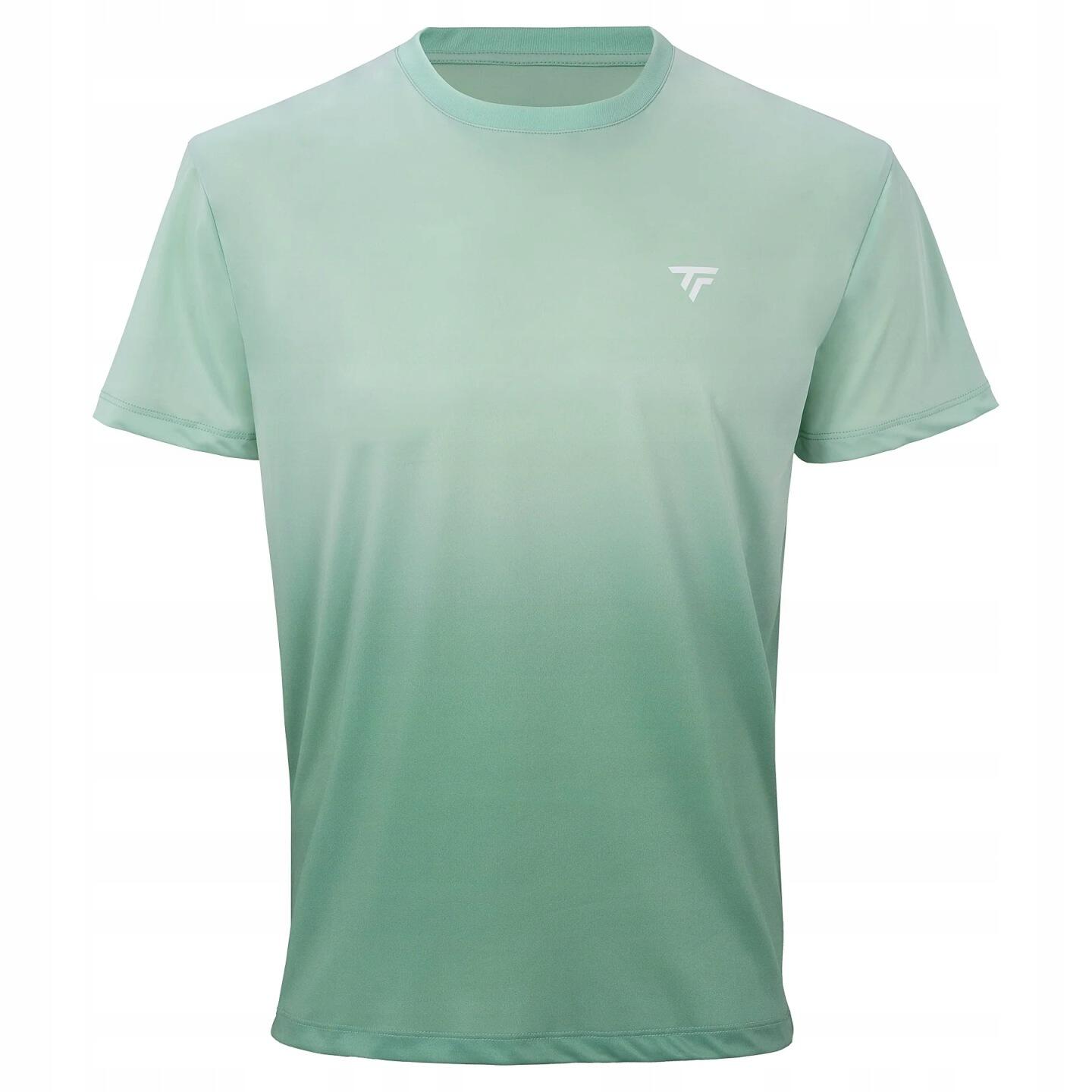 Dziecięca koszulka tenisowa Tecnifibre T-Shirt X-Loop Tee