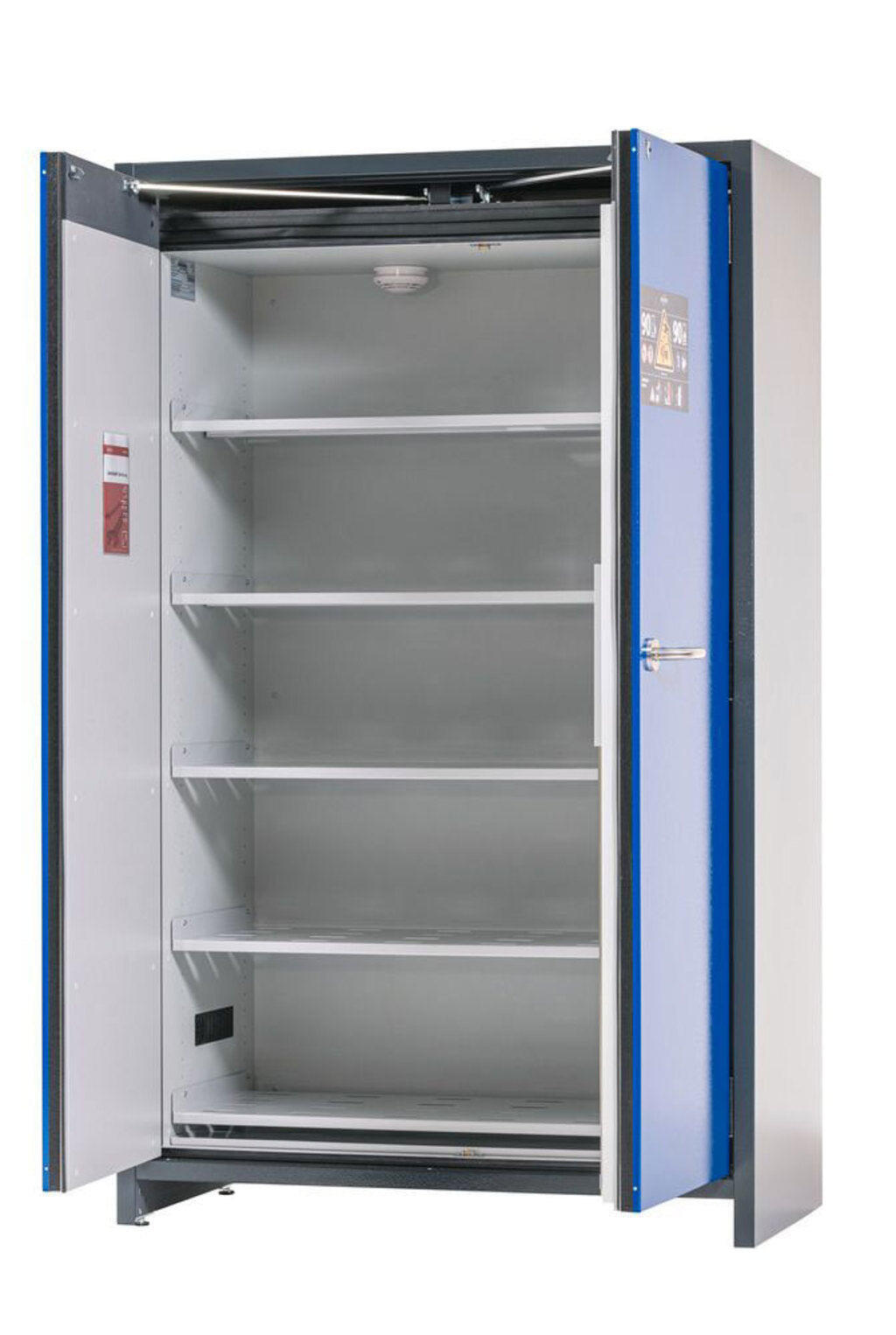 Asecos safestore-core szafa bezpieczeństwa